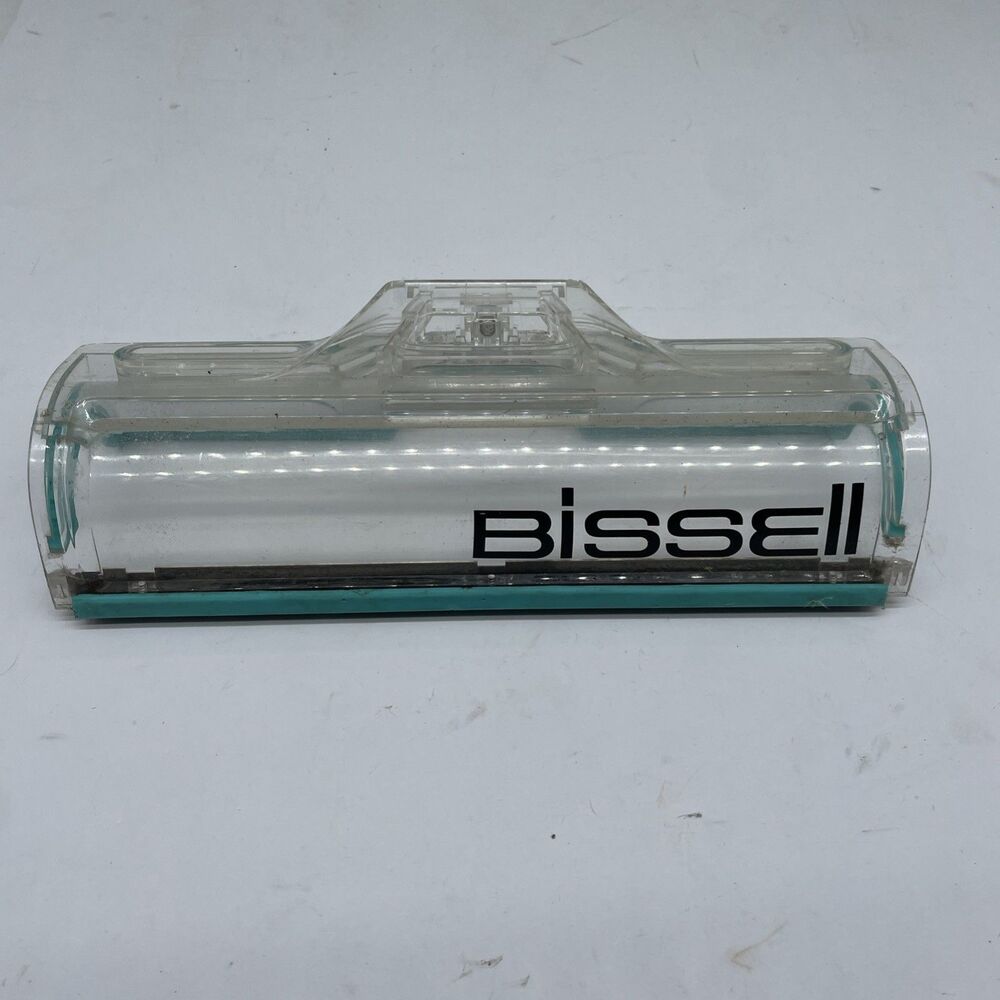 Brushroll Cover Nozzle Window Bissel Crosswave Cordless Max Model 2596 PART